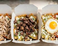 Chilaquiles Alquimia