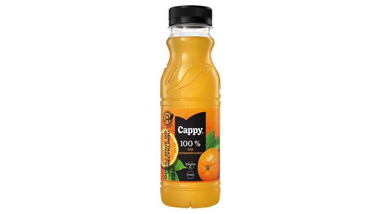 Cappy (330 ml)