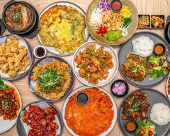 K Chicken Broughton (Parramatta)