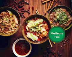 Trois fois plus de Piment - Alesia