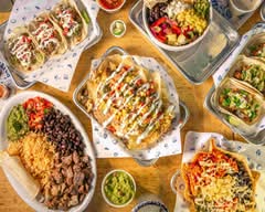 Felipe's Taqueria Mid City