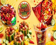 Snack Pura Gula (Guadalajara)