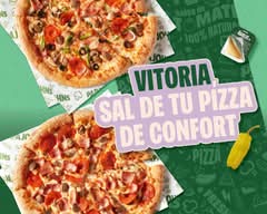 Papa Johns - Salburua