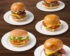 Charnwood Fish and Burger
