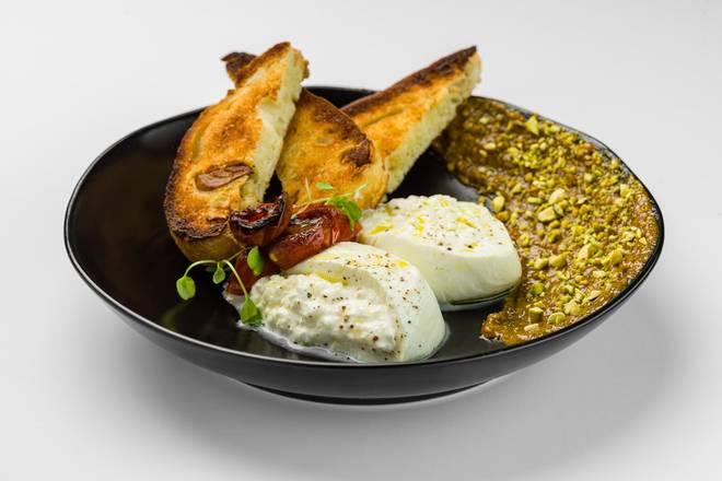 Burrata
