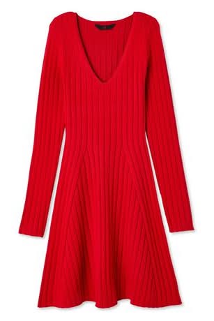 long velvet plus size dress Kiyonna Womens Plus Size Cara Velvet Wrap Dress