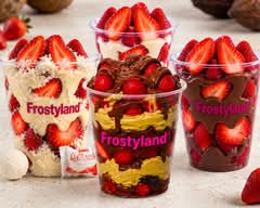 Frostyland (Galerias Guadalajara)