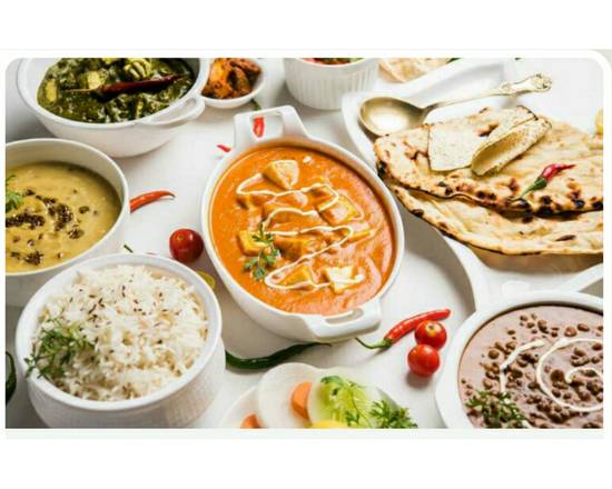 AMIM INDIAN RESTAURANT HALAL FOOD  