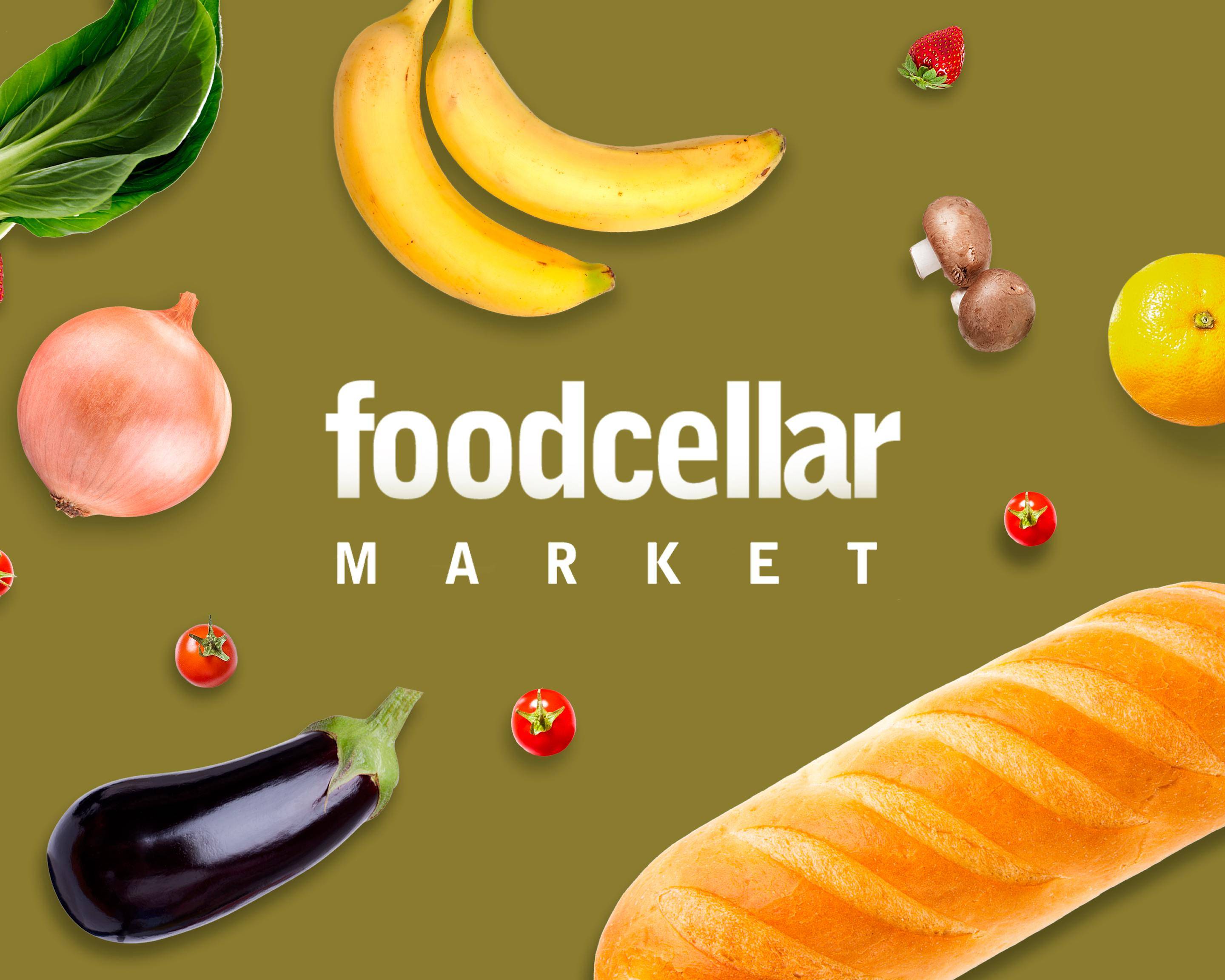 Foodcellar Market (4 85 47th Road) Menu New York • Order Foodcellar
