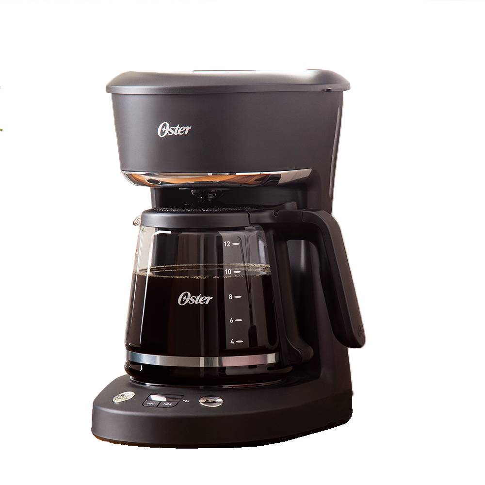 Oster cafetera programable (1 pieza)