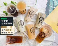 夏立克綠豆沙專門店 瑞豐夜市店