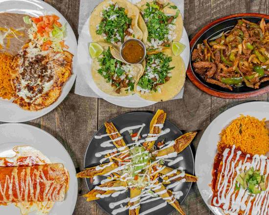Chalco Mexican Restaurant 