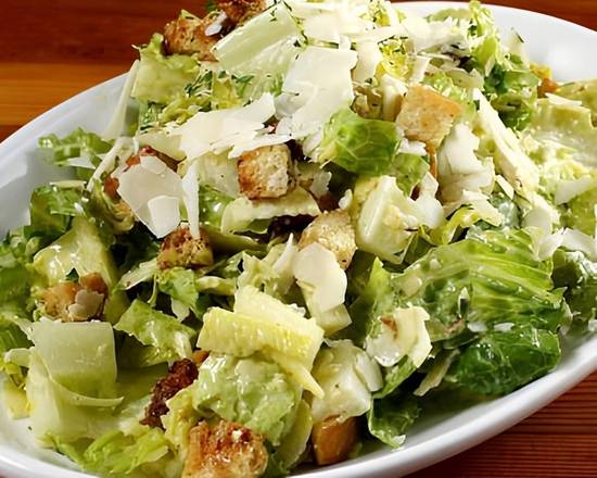 Caeser Salad -Full