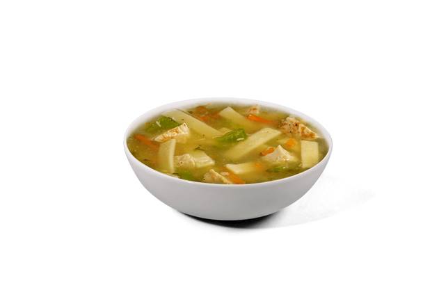 Chicken Noodle