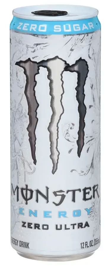Monster Zero Ultra