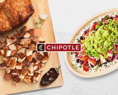 Chipotle Mexican Grill  - Beaugrenelle