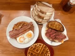 PERTH Sandwich&Breakfast