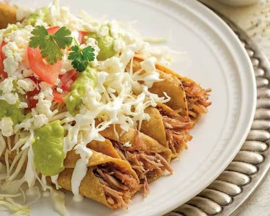 Las Flautas (Santa Fé)