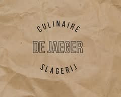 Culinaire Slagerij De Jaeger
