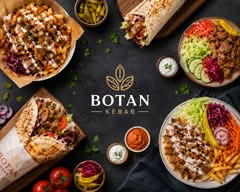 Botan kebab Wevelgem