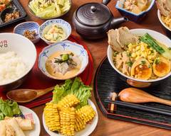 鯛茶TOKYO TAICYA TOKYO								