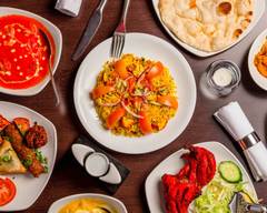 Masala Kitchen