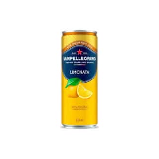 San Pellegrino Limonata