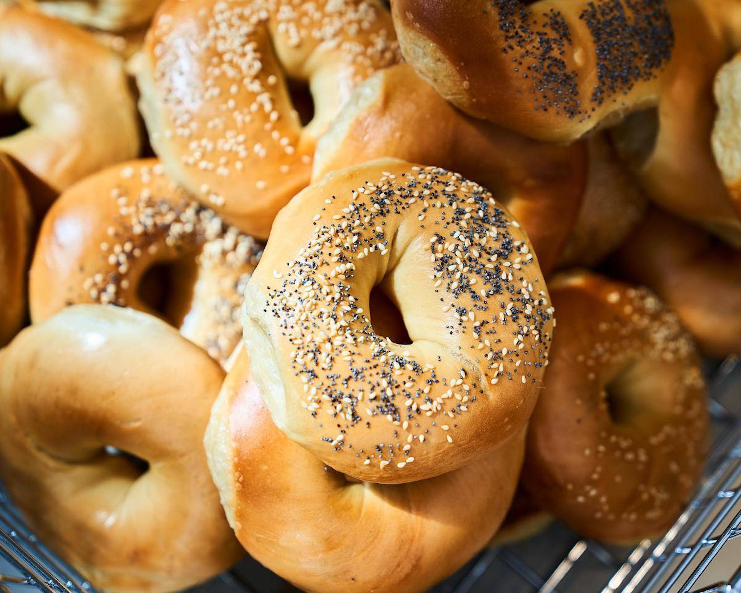 H&S Bagels Menu Nashville • Order H&S Bagels Delivery Online • Postmates