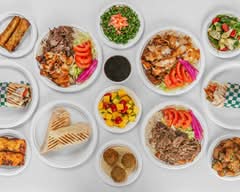 Restaurant Zaytouni (1000 Boulevard St-Jean, Pointe-Claire)