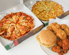 CHUNKY CHICKEN BOX 