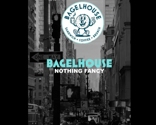 Bagelhouse 