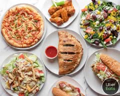 Spak Brothers Pizza and More