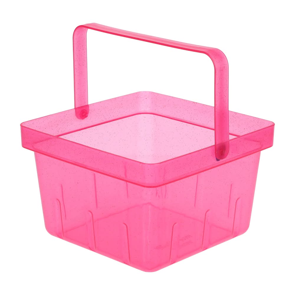 Easter Basket Pink