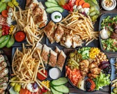 Abu Omar Halal (Mason Rd, TX)
