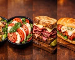 En Corto Delivery (Mexico City)