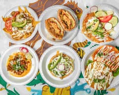 Los Rabanitos Food Truck