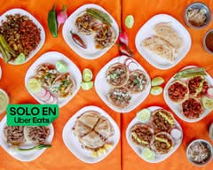 Tacos el Paisa