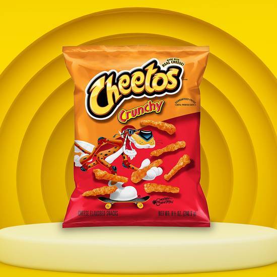 Cheetos 8.5oz