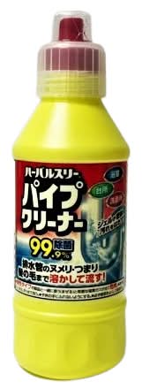 45_ミツエイ　パイプＣジェルパワー（400ml）