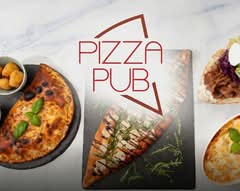 Pizza Pub