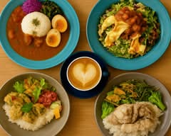 Bedford Ave Cafe