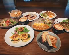 Gather by UNPLAN 神楽坂