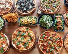Superfine Pizza