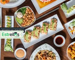 Akari Japanese Bistro (Chihuahua)