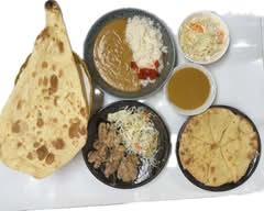 からカレー屋 Kara kare-ya			