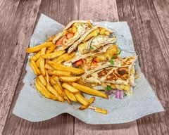 GREEK GRILL BROS (410 Broad St)