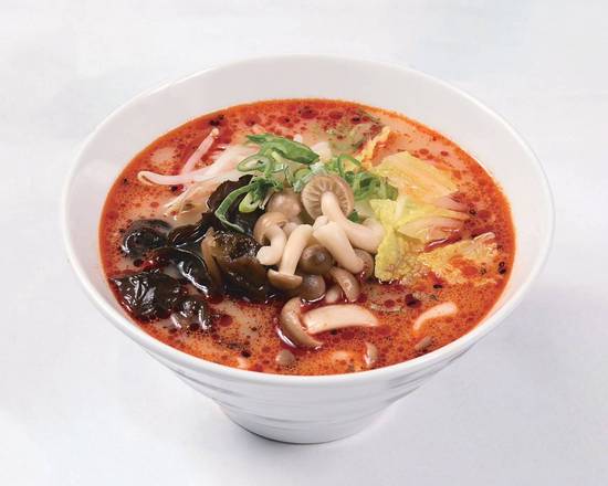 麻辣湯