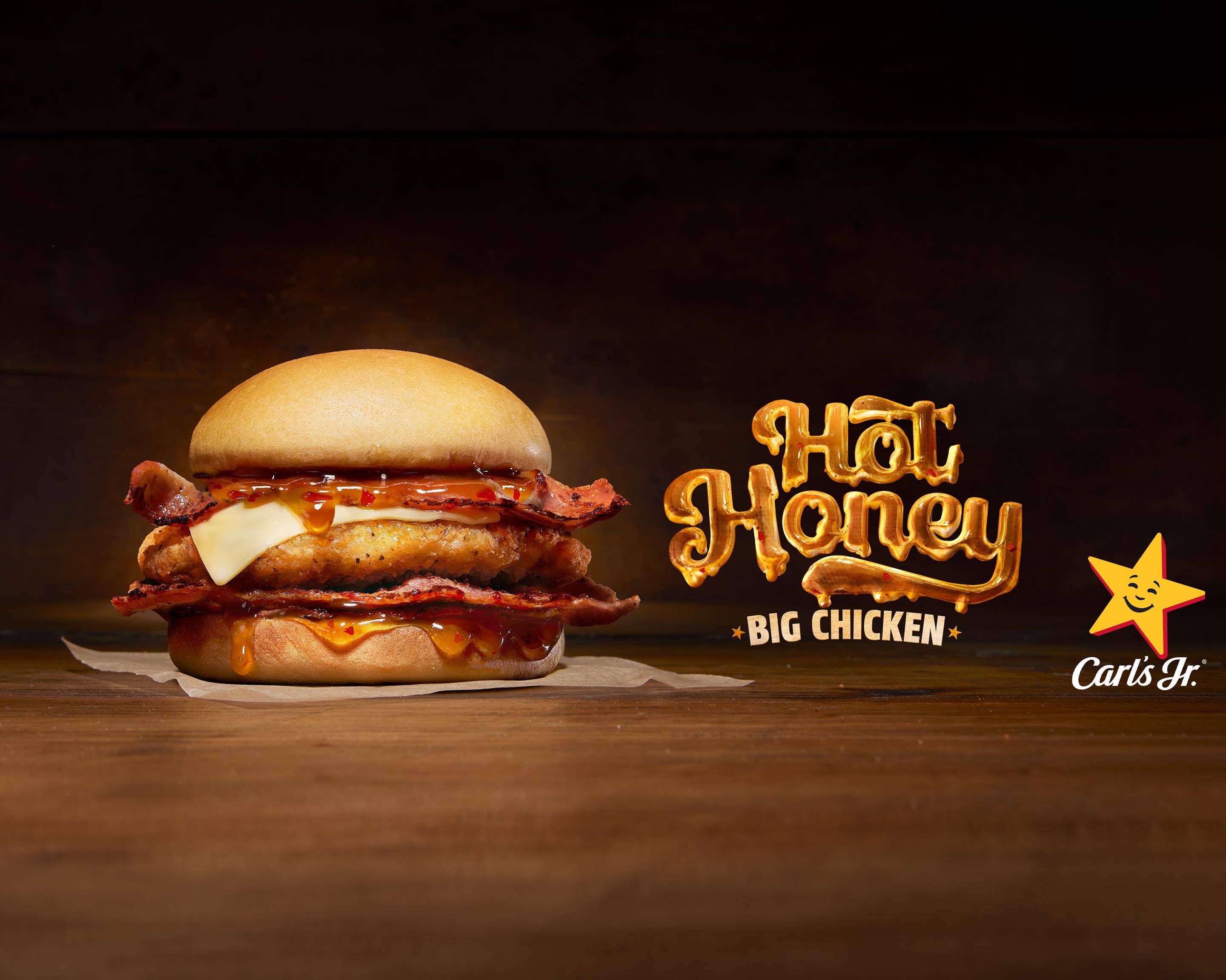 Order Carl's Jr. (Palmerston North) Delivery Online Palmerston North