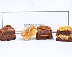 Brownie Republic - Barrio Italia