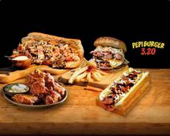 Pepi Burger 3.20 (Puebla)